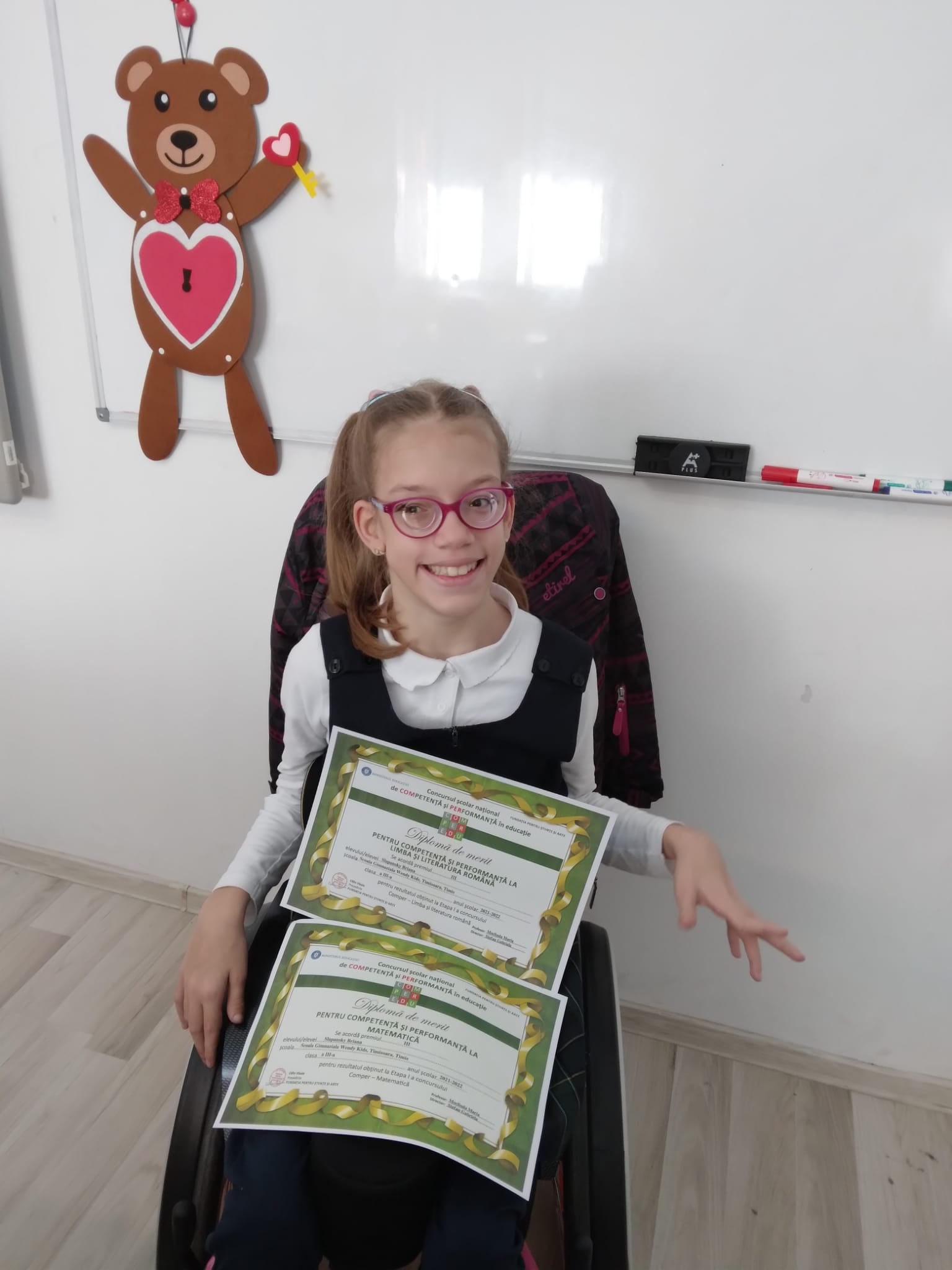 Briana - februarie 2022