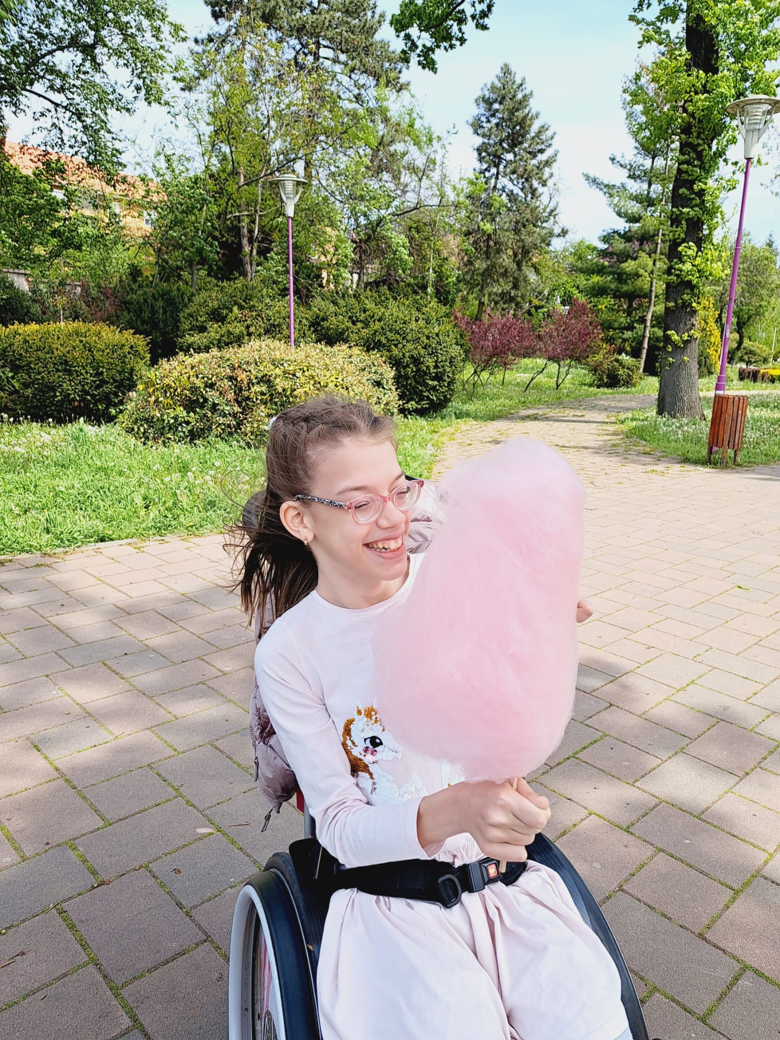 Briana - mai 2023